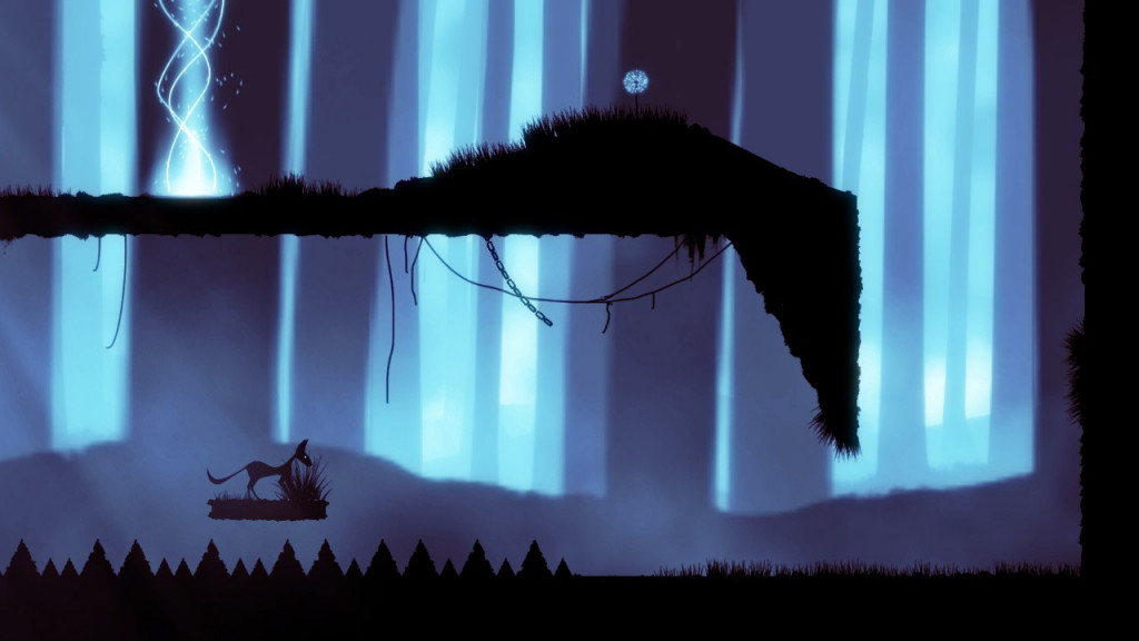 games like limbo