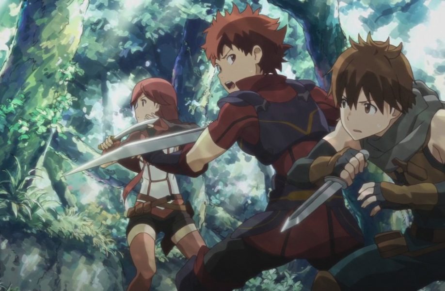16 Anime Like Sword Art Online You Must See