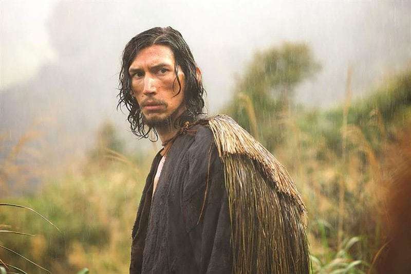 10 Best Adam Driver Movies and TV Shows