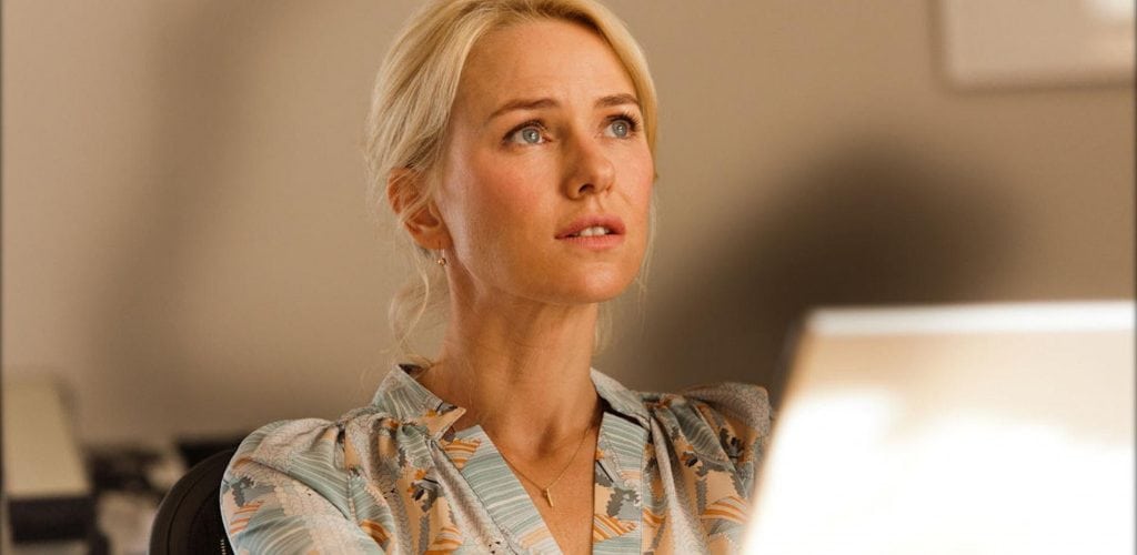 Upcoming Naomi Watts New Movies Tv Shows 2019 2020