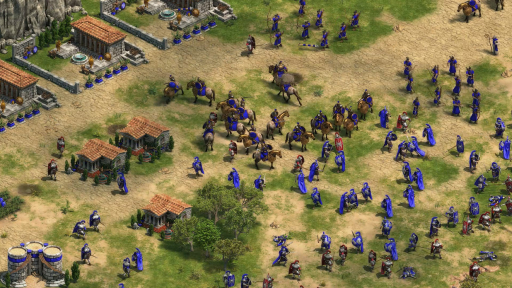 Games Like Age Of Empires 16 Must Play Similar Games