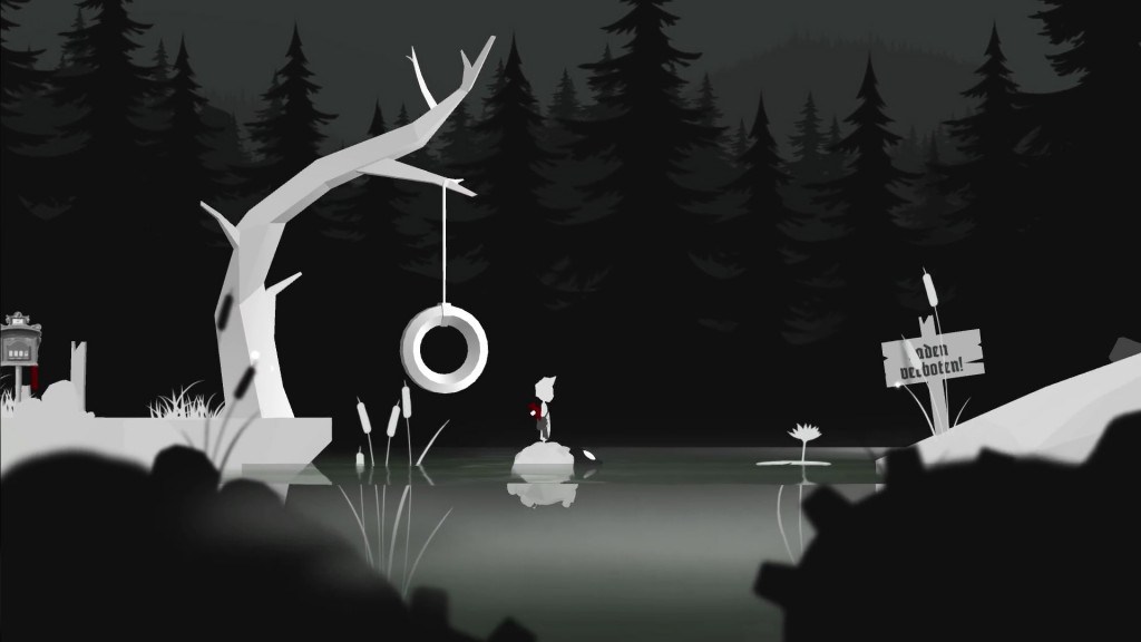 Games Like Limbo | 13 Must Play Games Similar to Limbo