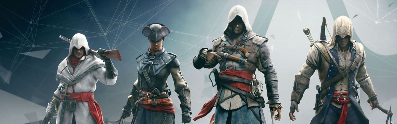 17 Games Like ‘Assassin’s Creed’ You Must Play