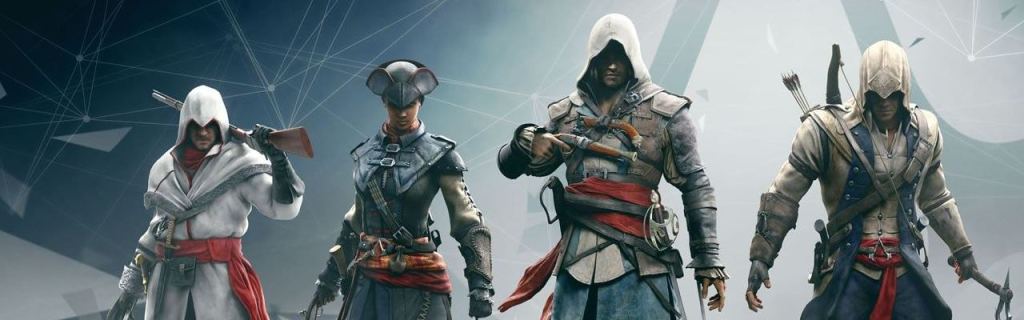 Games Like Assassin's Creed | 17 Must Play Similar Games