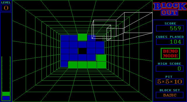 unblocked tetris