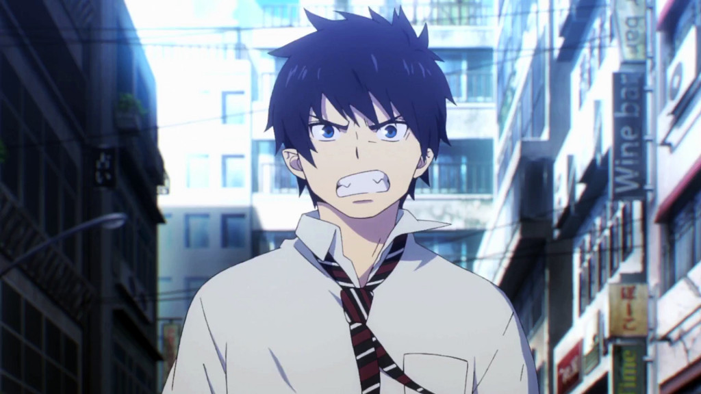 10 Anime Like Blue Exorcist You Must See