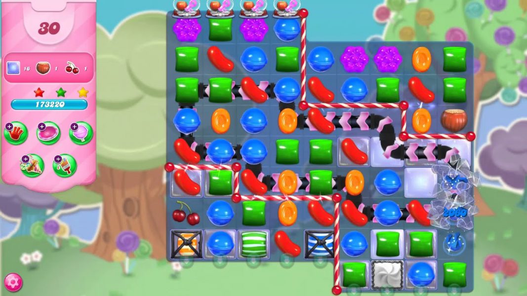 Candy crush playstation deals 4