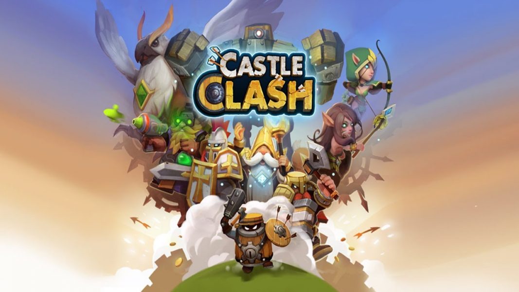 Games Like Clash of Clans | 20 Best Games Similar to Clash of Clans