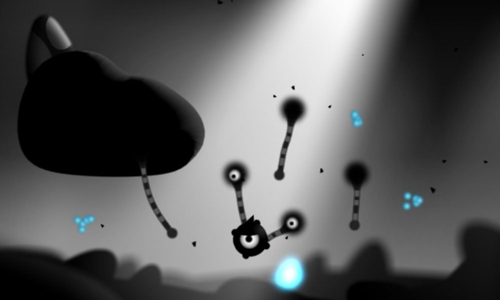 games like limbo