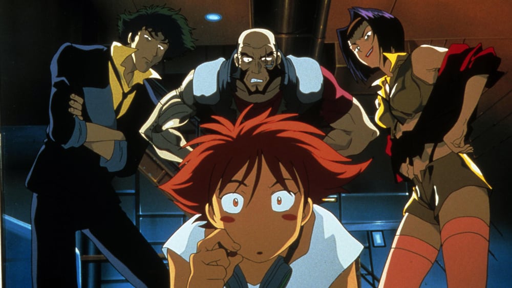 10 Anime Like Cowboy Bebop You Must See