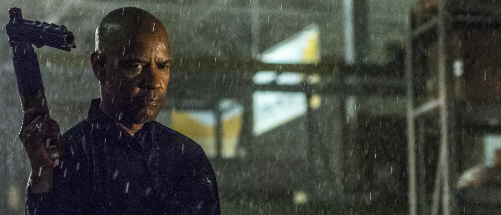 14 Movies Like The Equalizer You Must See
