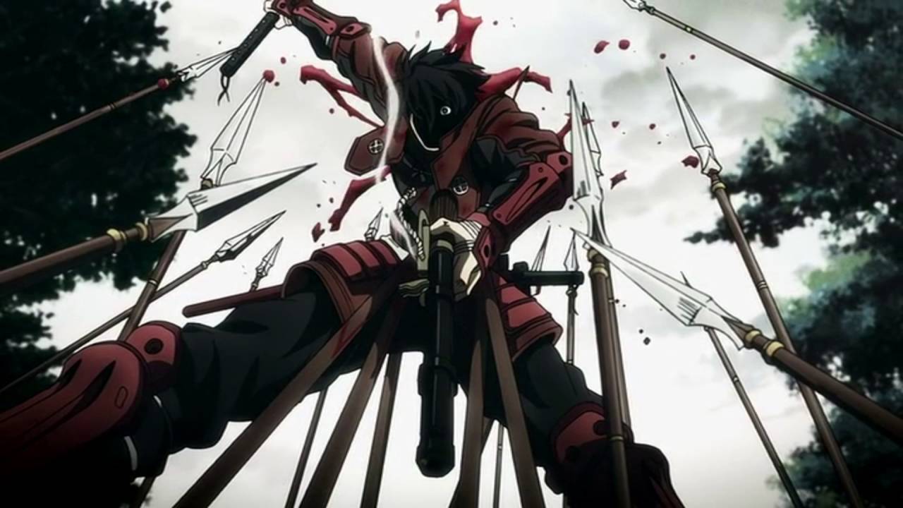 Will there be a Drifters anime season 2? Continuation