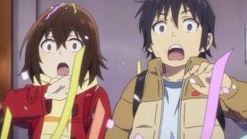 15 Anime Like Erased You Must Watch