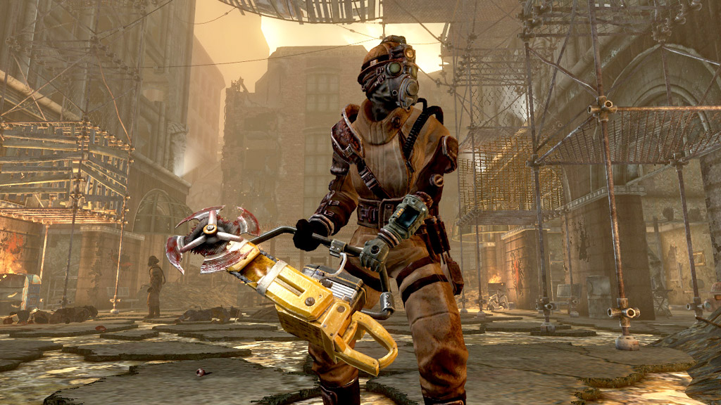 16 Games You Must Play if You Love Fallout