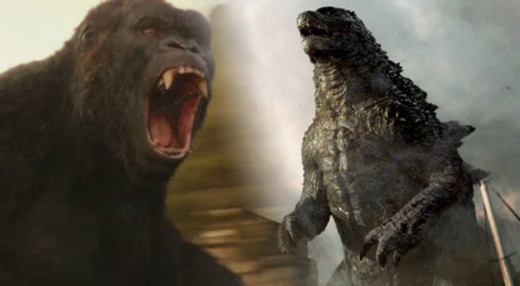 Godzilla Vs Kong 2020 Cast Plot Release Date Trailer News 3755