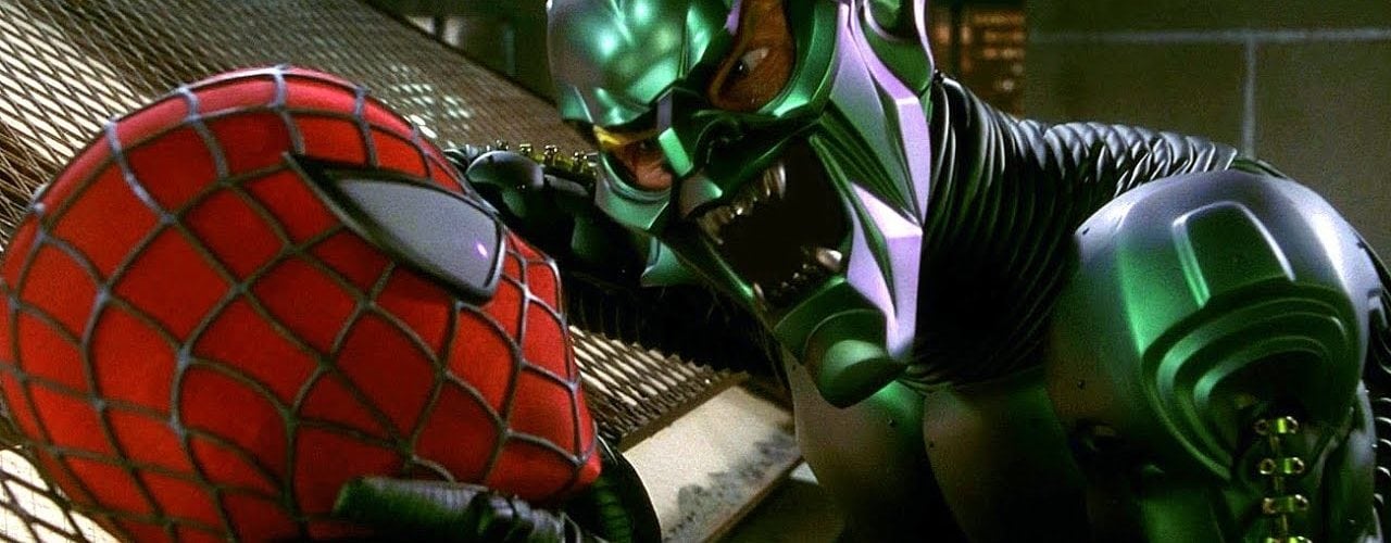 Spiderman Villains, Ranked From Worst to Best - The ...