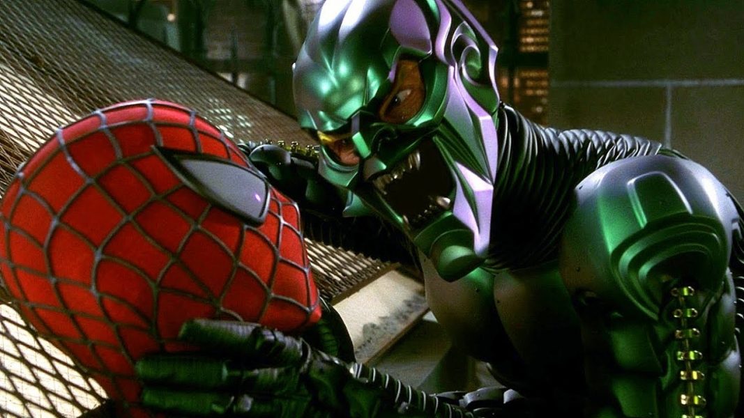 Spiderman Villains, Ranked From Worst to Best - The Cinemaholic