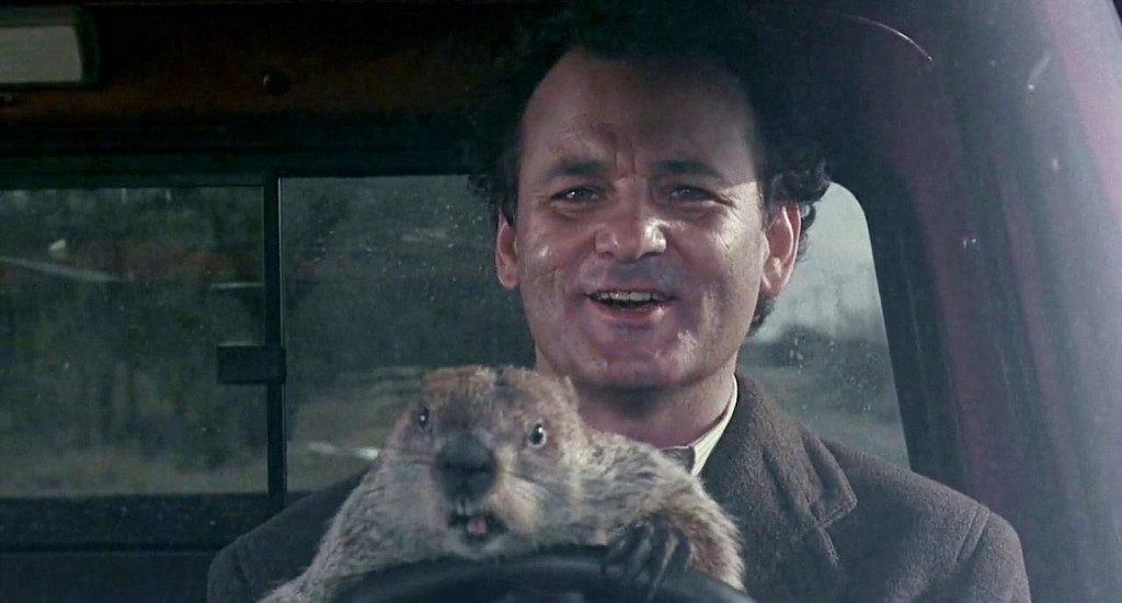 12 Movies Like Groundhog Day You Must See
