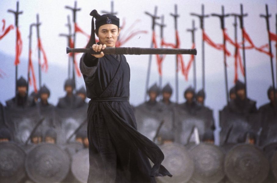 Chinese Action Movies 12 Best Films Of All Time The Cinemaholic