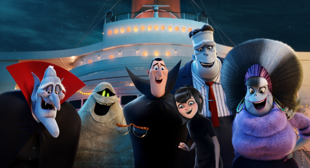 14 Movies Like Hotel Transylvania You Must See