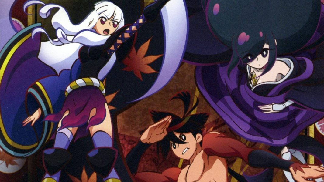 Katanagatari Season 2: Premiere Date, Plot, Characters