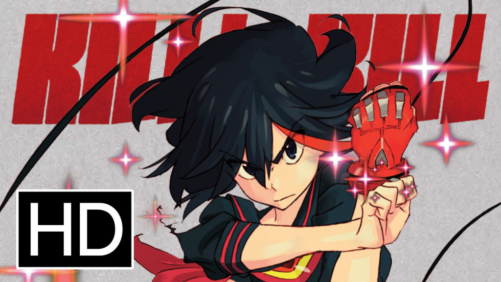 17 Anime Like Akame Ga Kill You Must See