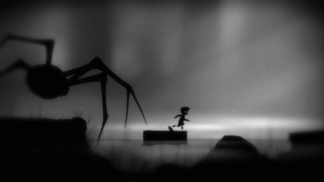 13 Games Like ‘Limbo’ You Must Play