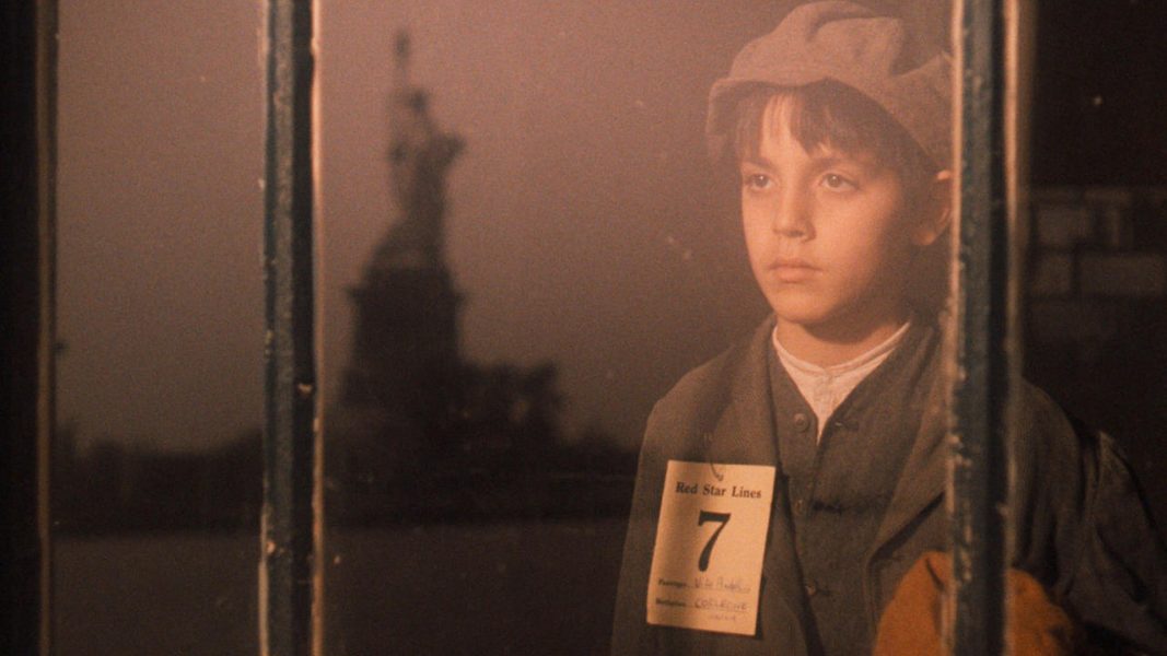 10 Best Immigration Movies of All Time
