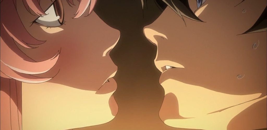 One Boy Doing Girl Sex And Rape - 17 Craziest Anime Sex Scenes That Aren't Hentai - Cinemaholic