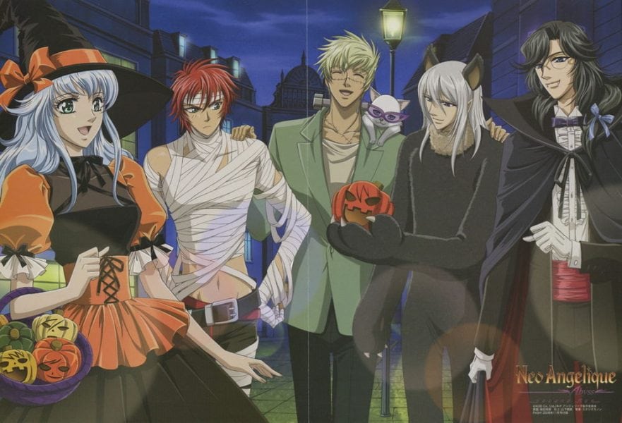 The 20 Best Anime Similar To Vampire Knight  Recommendations List