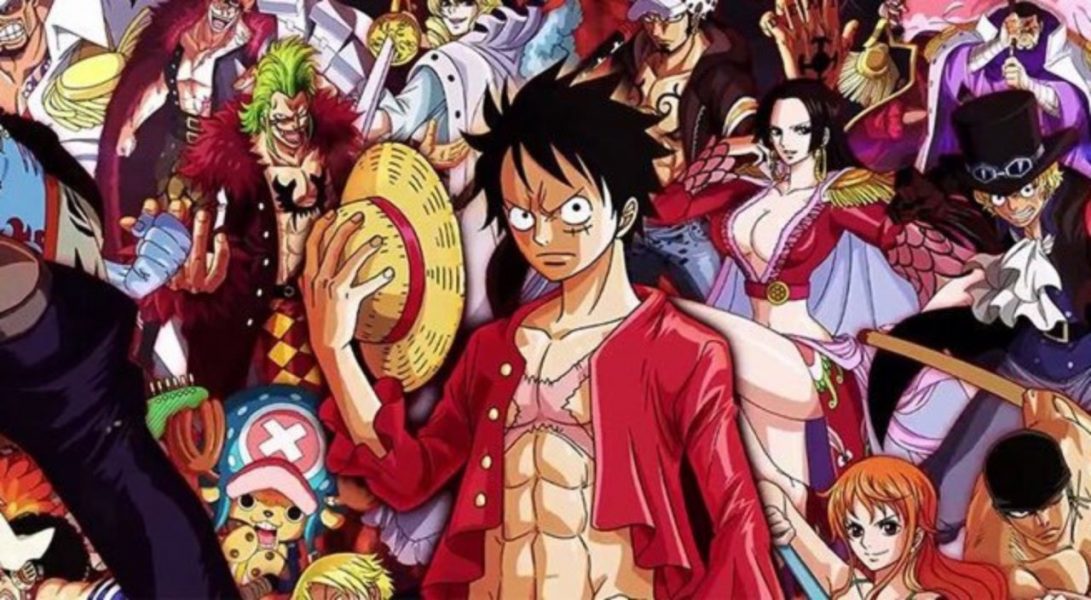 One Piece Episode 941 Release Date, Watch English Dub Online, Spoilers