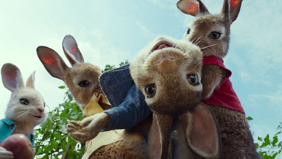 ‘Peter Rabbit 2’: Cast, Plot, Release Date, Trailer, News