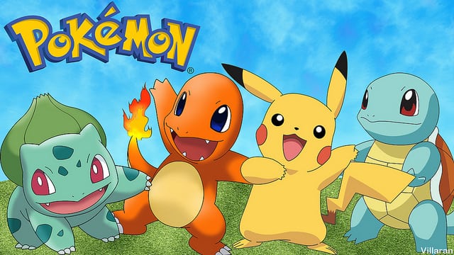 pokemon like games for xbox one