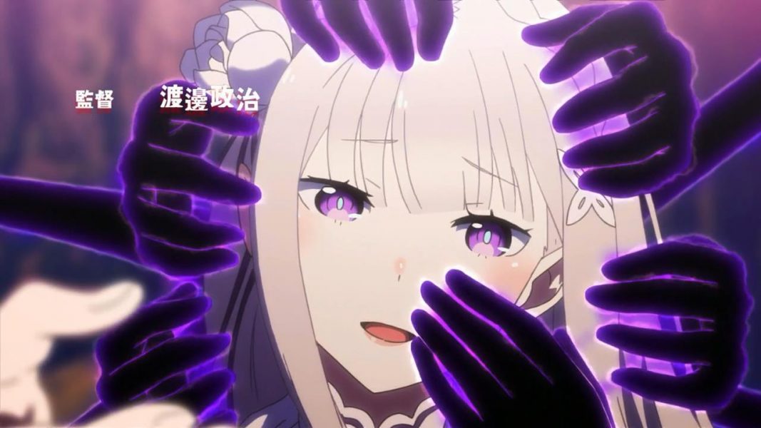 10 Anime Like Re: Zero kara Hajimeru Isekai Seikatsu - HubPages