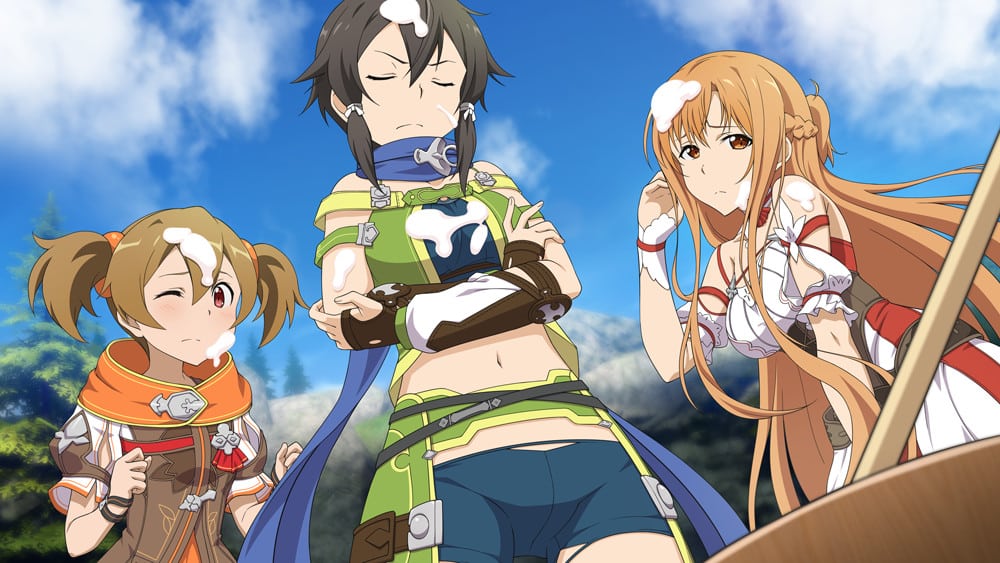 16 Anime Like Sword Art Online You Must See