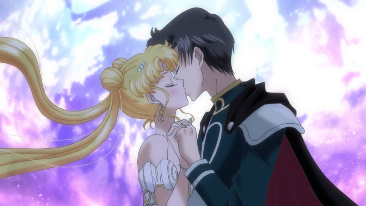 Sailor Moon Crystal Season 4: Premiere Date, Characters, Plot