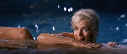10 Sexiest Marilyn Monroe Scenes in Movies