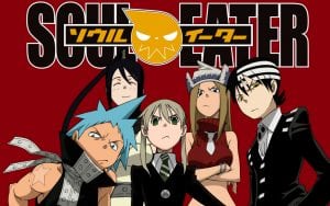 Soul eater