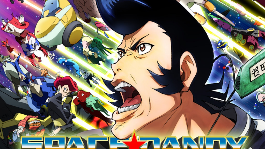 Space Dandy Season 3: Release Date, Plot, Characters