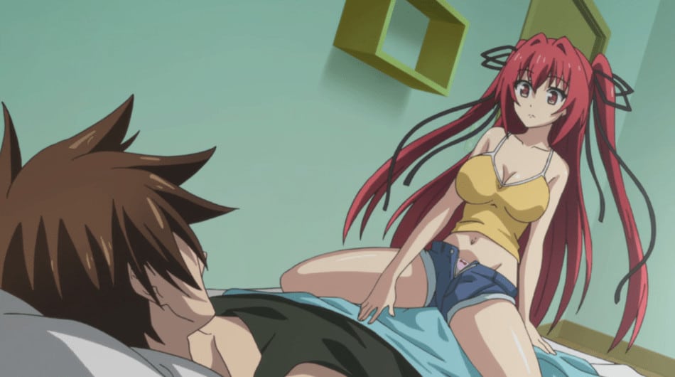 Anime Sex Shows