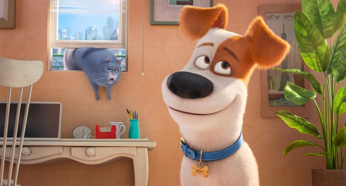 10 Movies Like The Secret Life of Pets You Must See