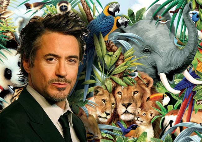 The Voyage of Doctor Dolittle': Cast, Plot, Release Date, Trailer, News