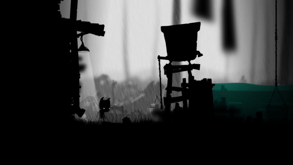 game that looks like limbo 2