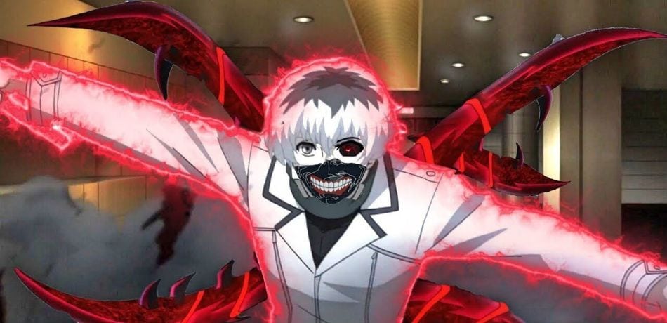 tokyo ghoul english dub playlist