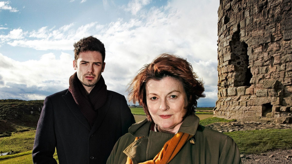 15 Best British Crime Dramas Of All Time 2023 