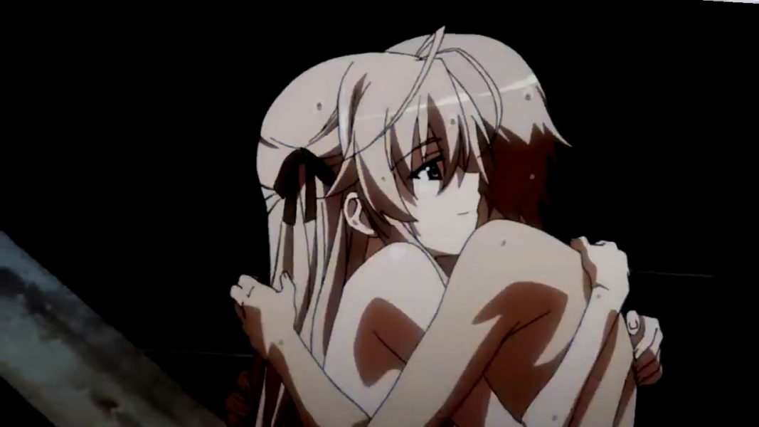 15 Best Anime Sex Scenes of All Time