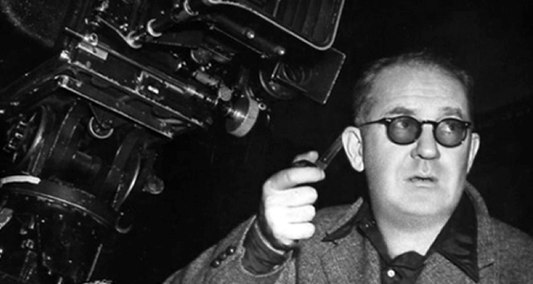 John ford станки