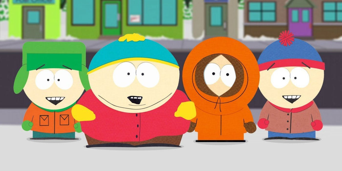 South-Park-Kyle-Cartman-Kenny-Stan