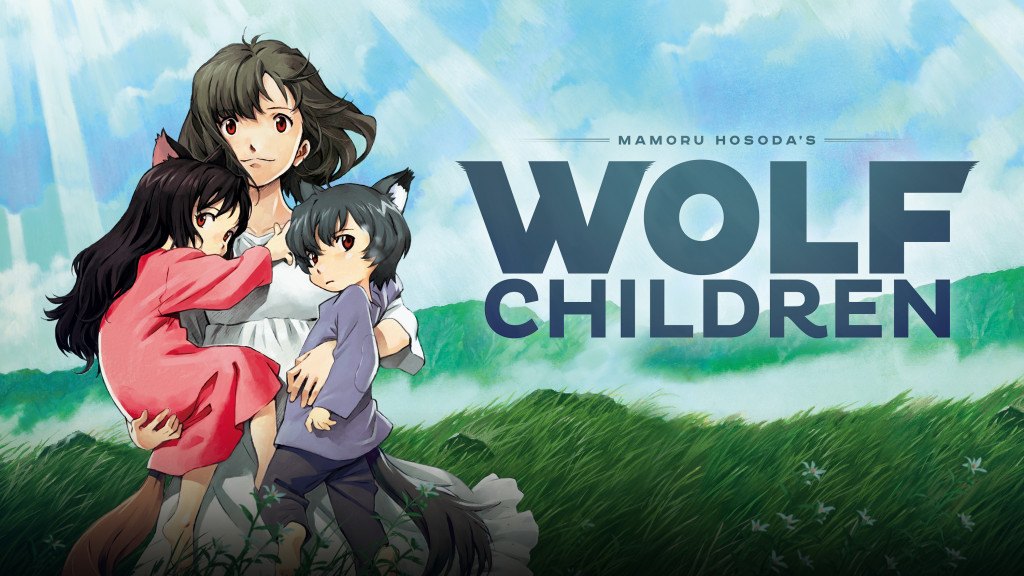 Wolf Childern Porn Anime - 16 Best Anime Sex Scenes of All Time - The Cinemaholic