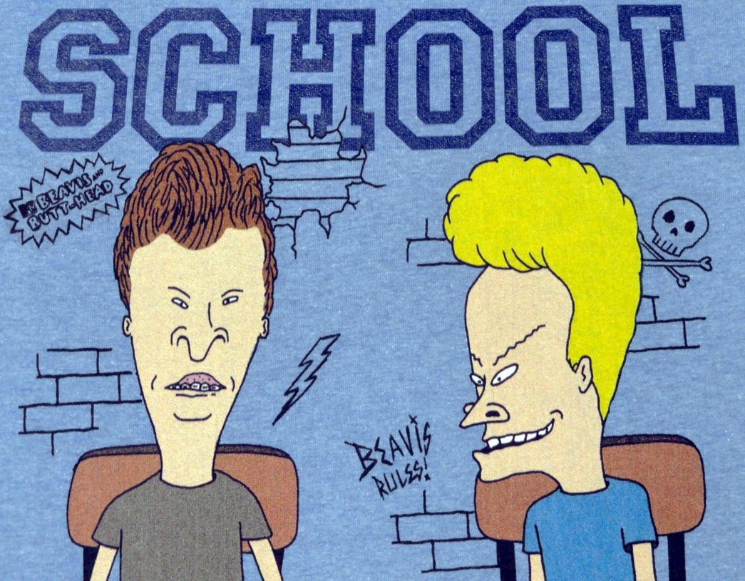 beavis-and-butthead